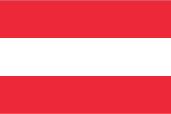 Autriche flag