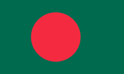 Bangladesz flag