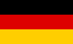 Germania flag