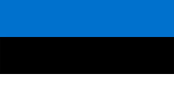 Эстония flag