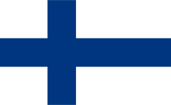 Finlanda flag