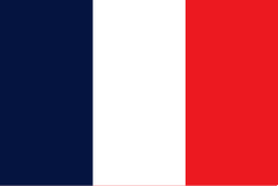 Franca flag