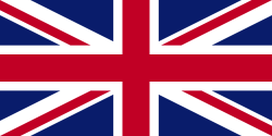 イギリス flag