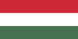 Венгрия flag