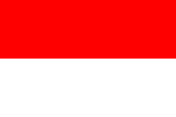 Indonezja flag