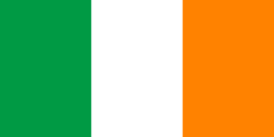 Irlandia flag