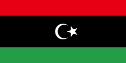 Libya flag