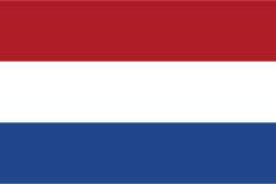 Holanda flag