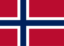 Noruega flag