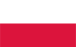 Polónia flag