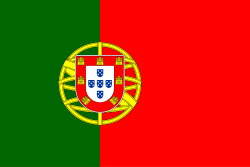 Portogallo flag