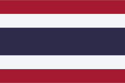 Thái Lan flag