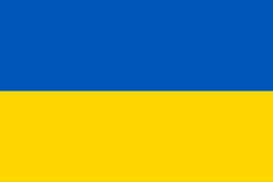 Ukraina flag