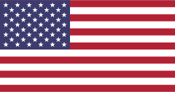 Estados Unidos flag